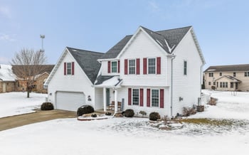 1919 Sagebrush Way, Green Bay, WI 54311-5037