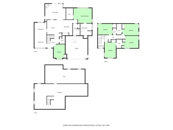 1325 Westhaven Dr, Oshkosh, WI 54904