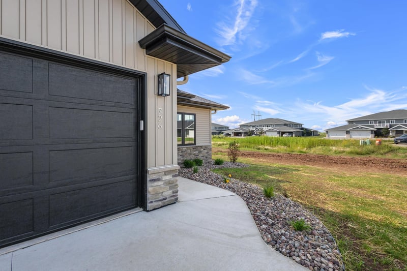 726 Tambour Ct, De Pere, WI 54115