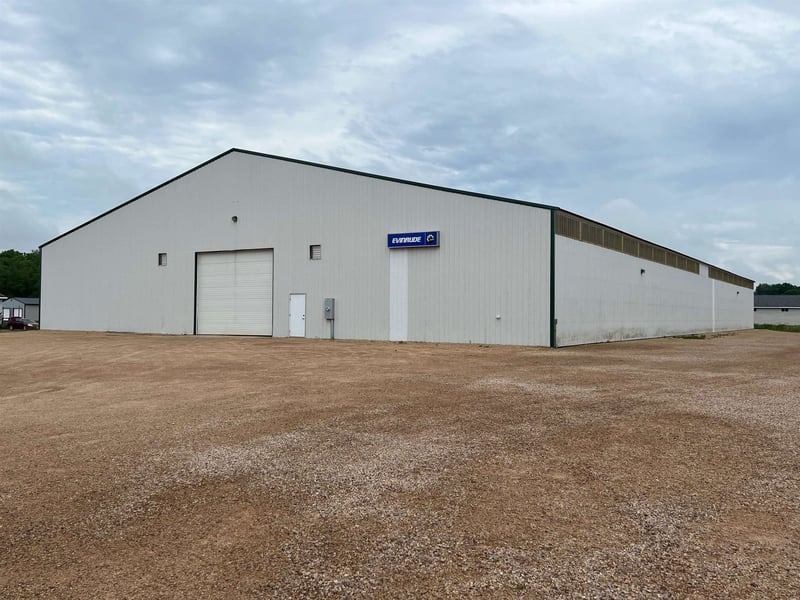 17795 State Hwy 32, Townsend, WI 54175-9566