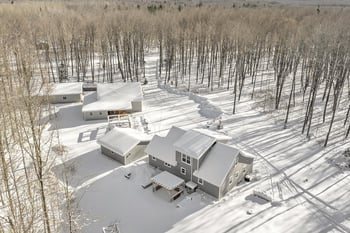 3009 Shore Dr, Crandon, WI 54520