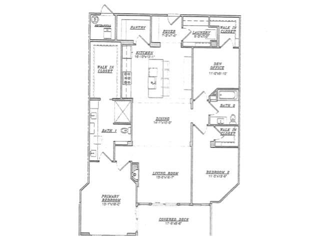 433 Aldon Cir #303, Ashwaubenon, WI 54304