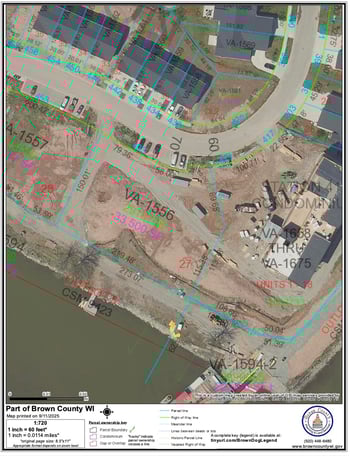 433 Aldon Cir #303, Ashwaubenon, WI 54304