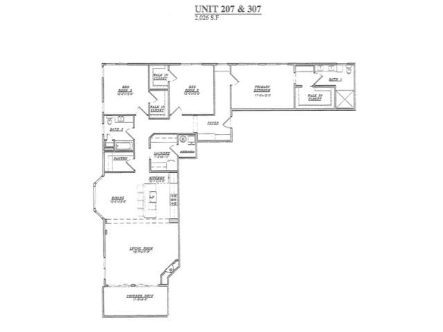433 Aldon Cir #207, Ashwaubenon, WI 54304