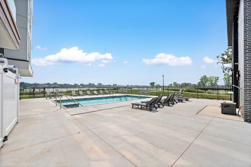 433 Aldon Cir #306, Ashwaubenon, WI 54304