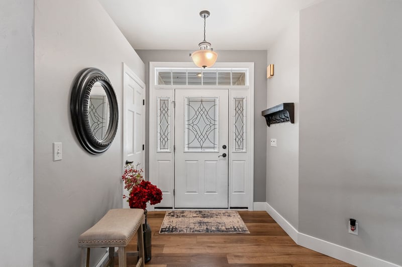 1228 Gail Dr, Green Bay, WI 54311