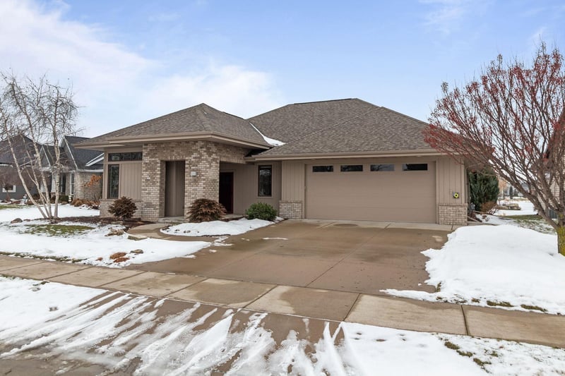 4841 Canvasback Cir, Appleton, WI 54913