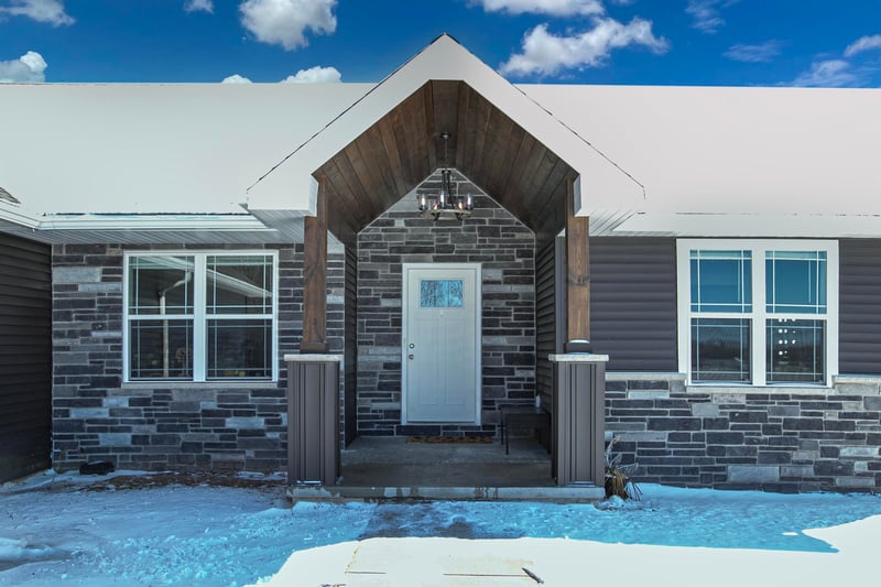 2911 Aquamarine Ave, Appleton, WI 54913