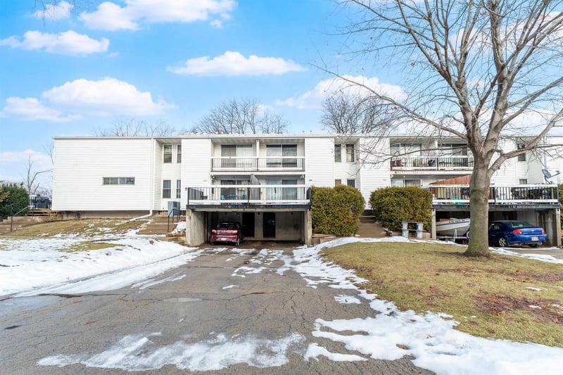 1422 2nd Ave, Oshkosh, WI 54902