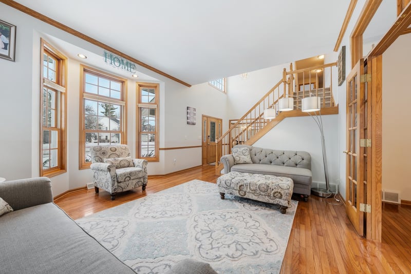 2985 Pine Ridge Rd, Oshkosh, WI 54904