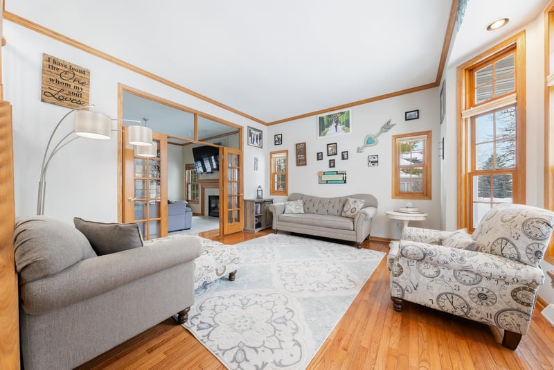 2985 Pine Ridge Rd, Oshkosh, WI 54904