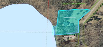 15811 Cedar Ridge Ln, Mountain, WI 54149