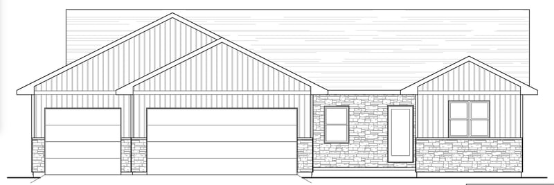 1860 Bobby Jones Dr, De Pere, WI 54115