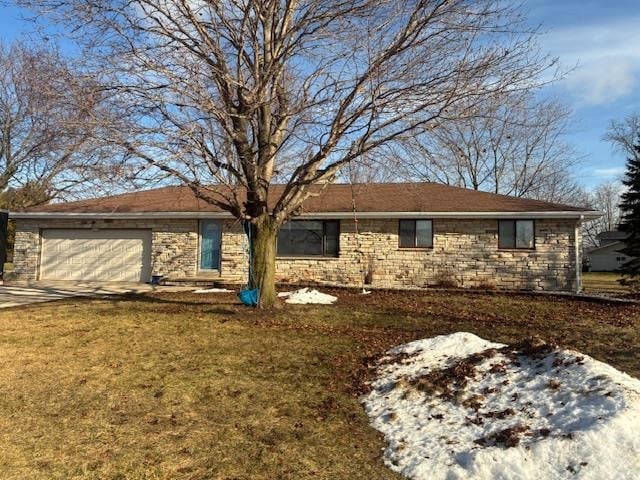 W2215 Maple Heights Dr, Chilton, WI 53014