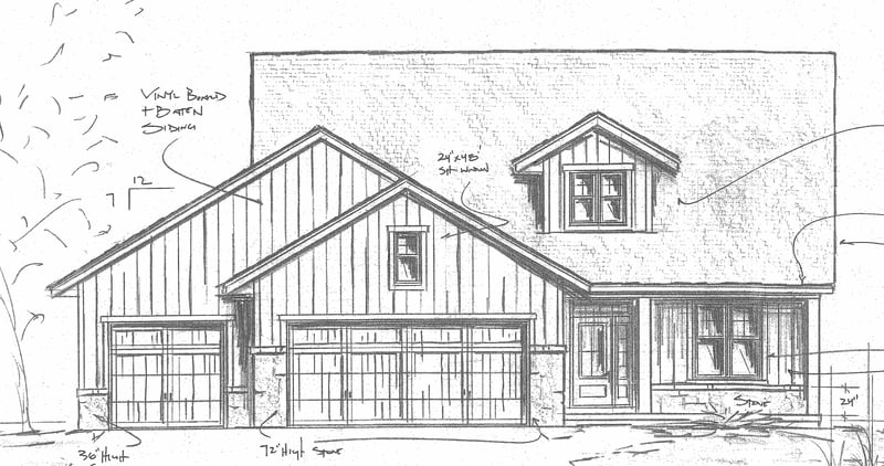 W5826 Roundstone Pl, Menasha, WI 54952