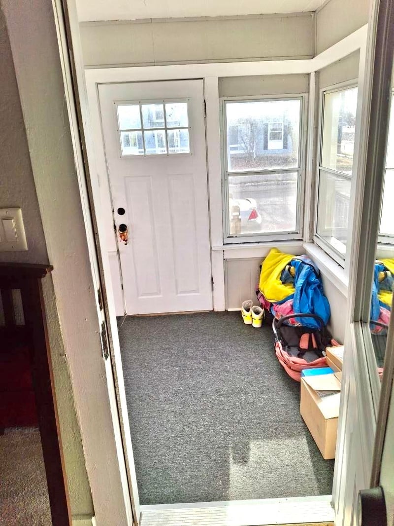 504 Ceape Ave, Oshkosh, WI 54901-5209