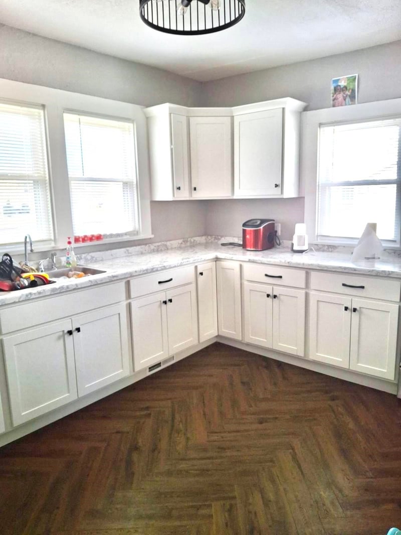 504 Ceape Ave, Oshkosh, WI 54901-5209