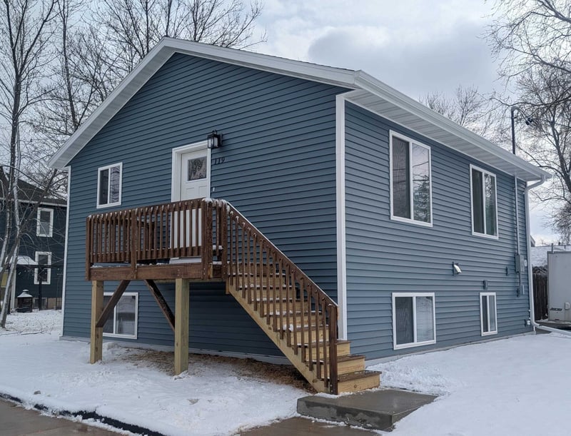 119 Harrison St, Appleton, WI 54915