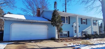 517 Menlo Park Rd, Green Bay, WI 54302-4834