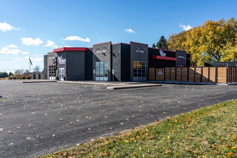 W6278 Greenville Dr, Greenville, WI 54952