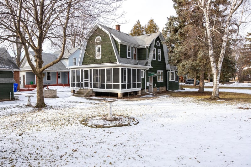 137 Foster St, Appleton, WI 54915