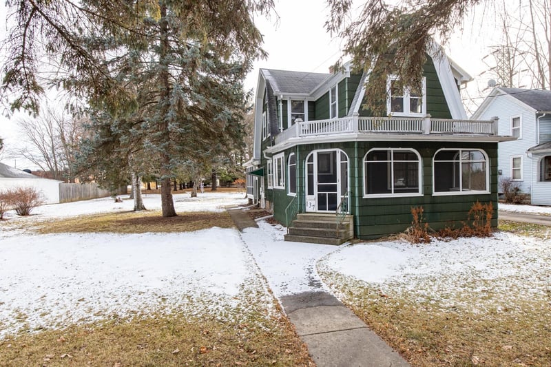 137 Foster St, Appleton, WI 54915
