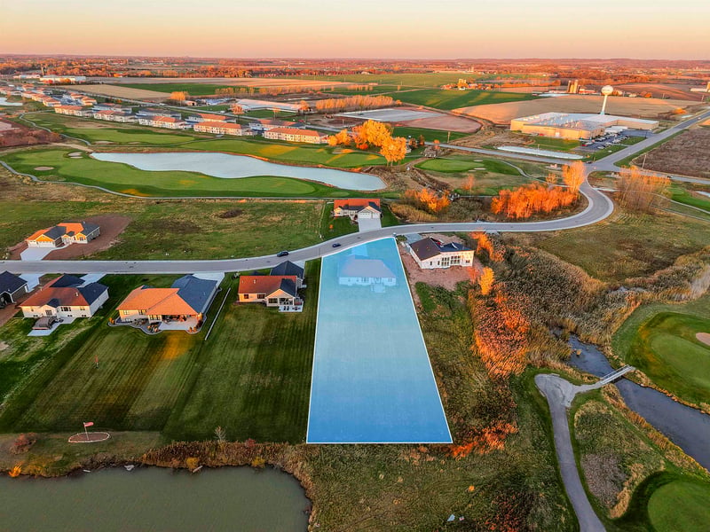 302 Kerrigan Dr, Wrightstown, WI 54180