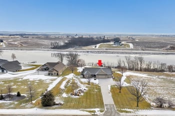 4207 Lost Dauphin Rd, De Pere, WI 54115