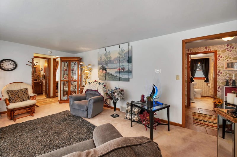 1035 Ethel Ave, Green Bay, WI 54303