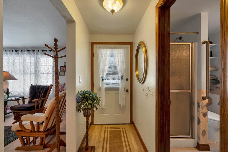 1035 Ethel Ave, Green Bay, WI 54303