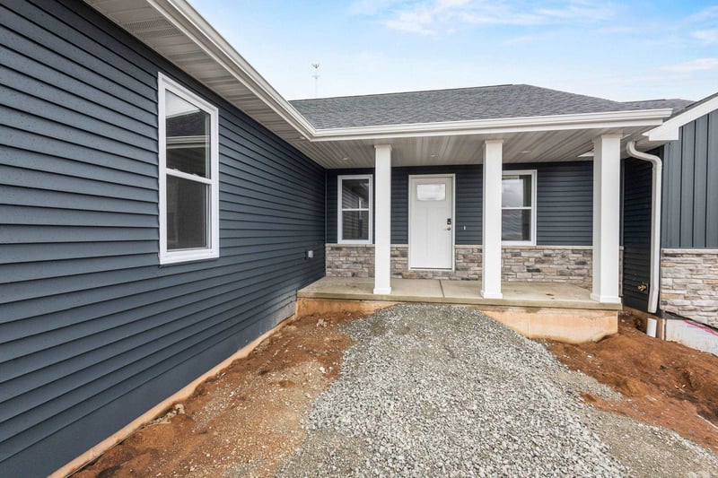W225 Sunset View Cir, Kaukauna, WI 54130