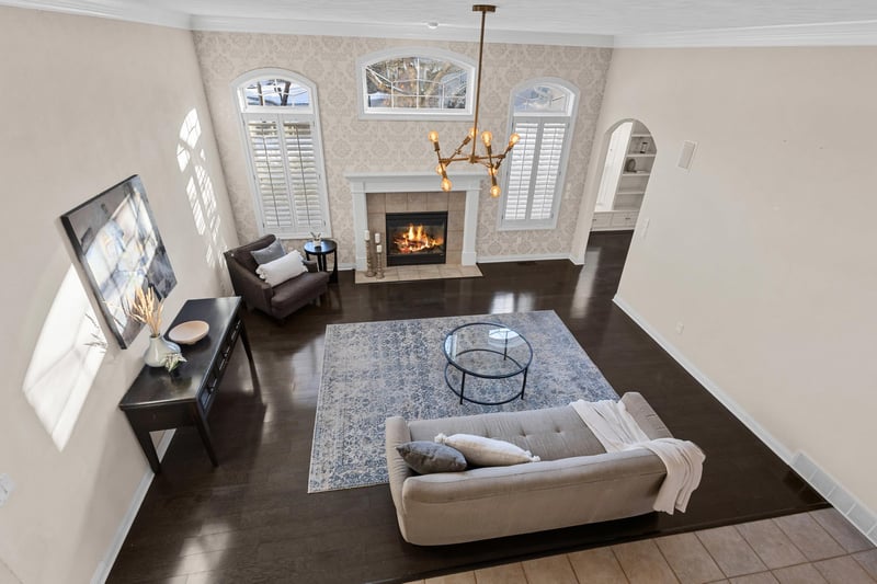 825 Yorkshire Rd, Neenah, WI 54956