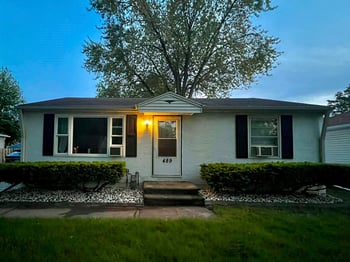 489 Oaklawn Ave, Green Bay, WI 54304