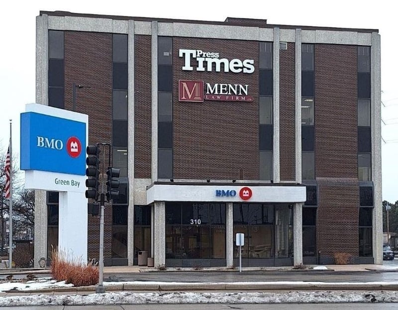 310 Walnut St, Green Bay, WI 54303