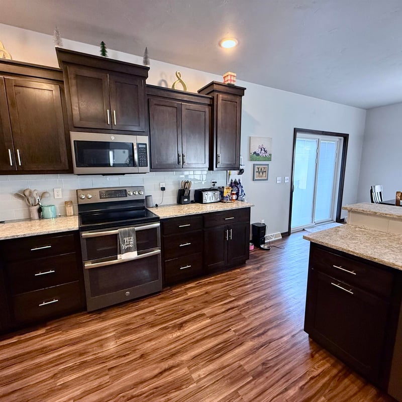 1410 Prospect St, Shawano, WI 54166