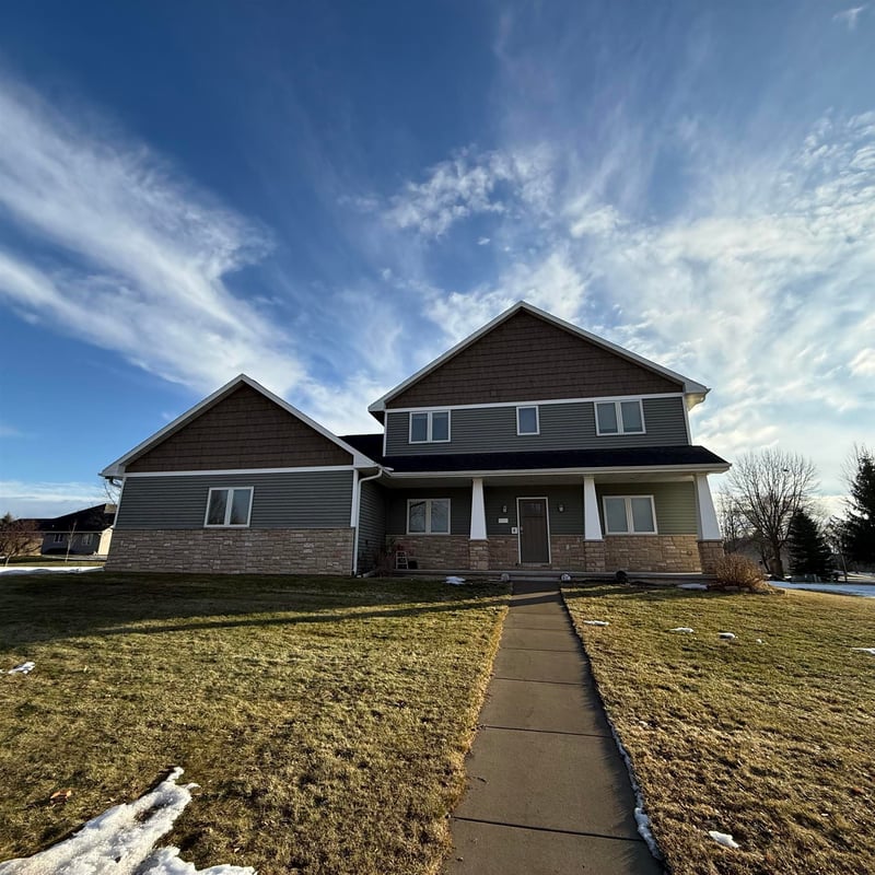 1410 Prospect St, Shawano, WI 54166