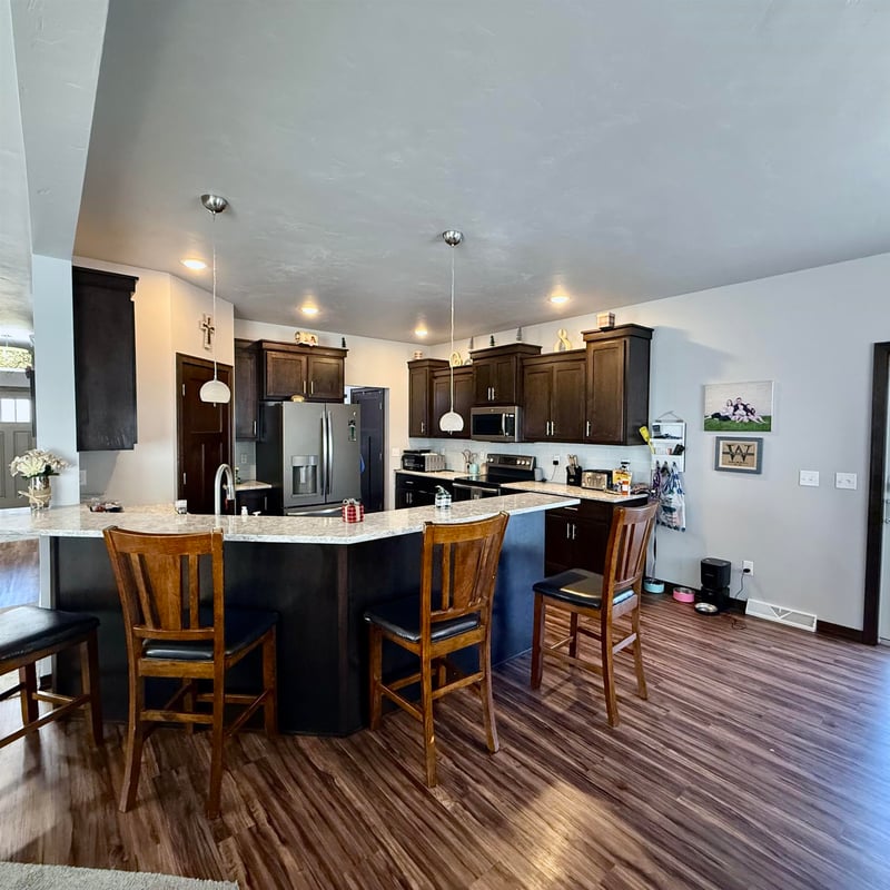 1410 Prospect St, Shawano, WI 54166