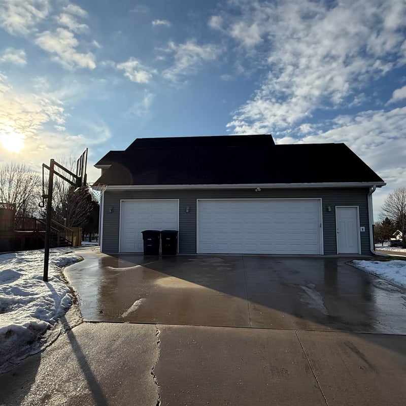 1410 Prospect St, Shawano, WI 54166