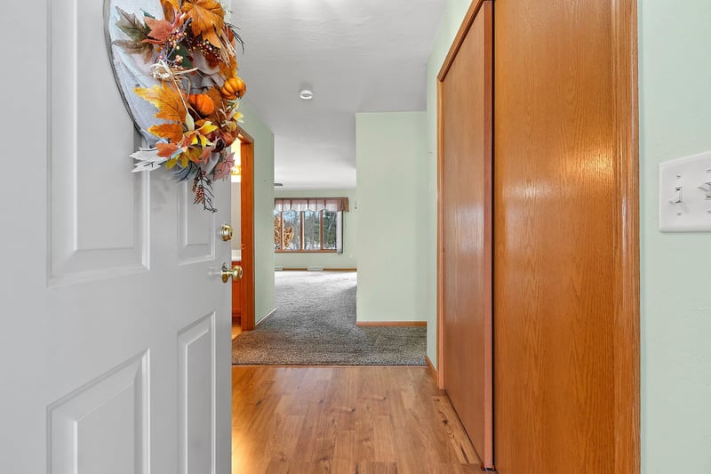 225 Channel Tc, Shawano, WI 54166