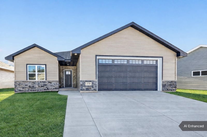 1270 Autumn Field Ln, De Pere, WI 54115