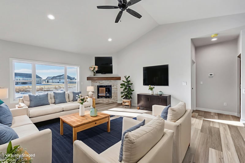 1270 Autumn Field Ln, De Pere, WI 54115