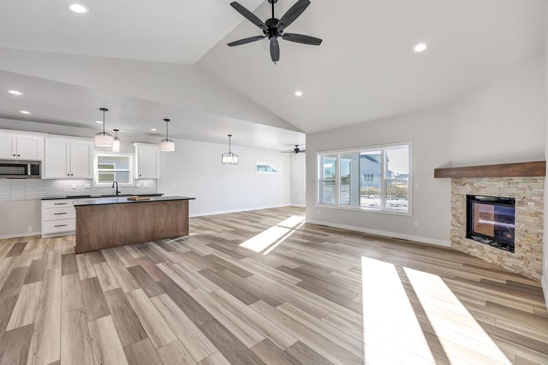 1270 Autumn Field Ln, De Pere, WI 54115