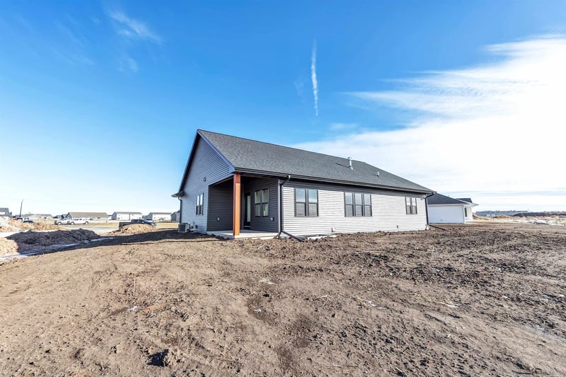 3113 Toad Island Trl, De Pere, WI 54115