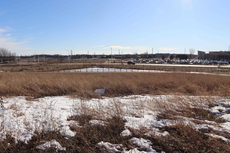 Meadow Park Dr #1, Greenville, WI 54942