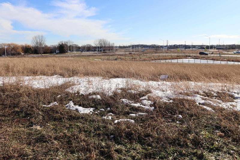 Meadow Park Dr #1, Greenville, WI 54942