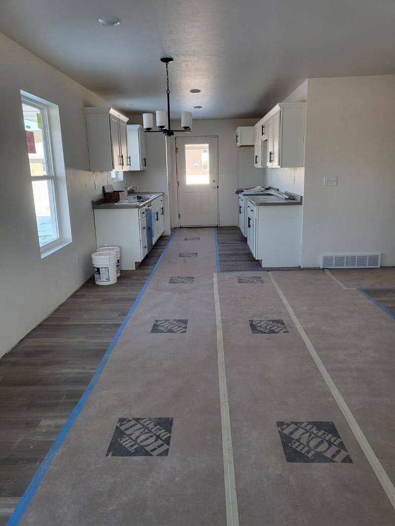 2509 Lawrence Dr, De Pere, WI 54115