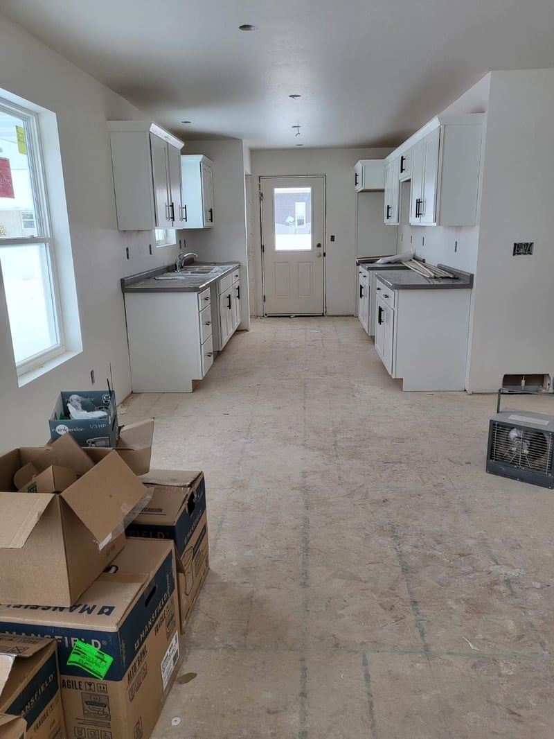 2509 Lawrence Dr, De Pere, WI 54115