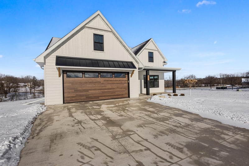 541 Security Blvd, Green Bay, WI 54313