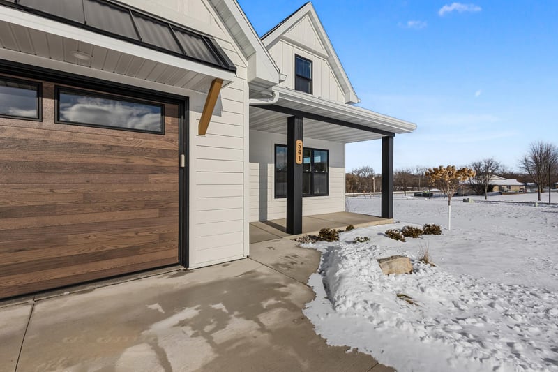 541 Security Blvd, Green Bay, WI 54313