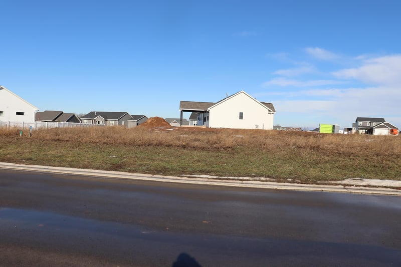 High Point Ln #32, Greenville, WI 54942